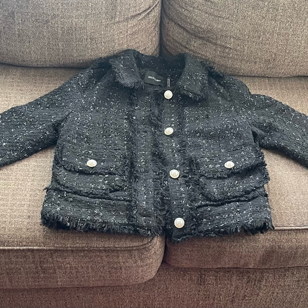 Dolce Cabo Blazer